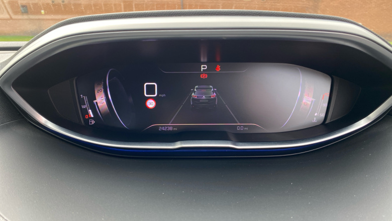 Peugeot 3008 1.2 PureTech GT 5dr EAT8 Petrol Estate